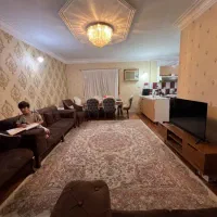 واحد مسکونی طبقه دوم/لاکانی/پارک شهر