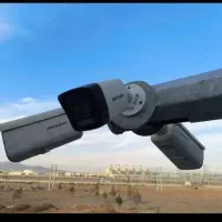 فروش و نصب دوربین مداربسته