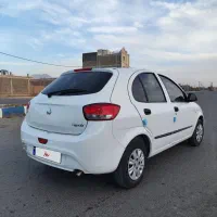 تیبا 2 مدل ۱۳۹۷ درحدصفر زرند|خودرو سواری و وانت|کرمان, |دیوار