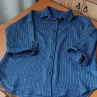 تعدادی شومیز مانتویی