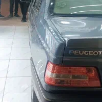 پژوslx تیوفایو دریچه گازسیمی مدل99