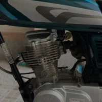 هندا cdi|موتورسیکلت|بندر کنگان, |دیوار