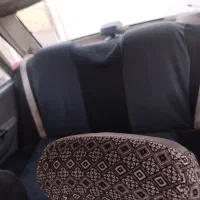 پراید مدل 86 دوگانه دست|خودرو سواری و وانت|جوین, |دیوار