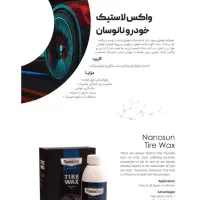 محصولات نانوسان آلمان با قیمت استثنایی|خدمات موتور و ماشین|اصفهان, مفتح|دیوار