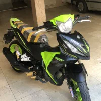 لاکی 185