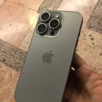 آیفون ۱۵ پرو 15 pro