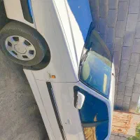 پارس مدل 97 دوگانه کارخانه