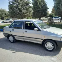 پراید مدل ۹۳|خودرو سواری و وانت|شیروان (خراسان), |دیوار