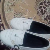 بهترین کفش نونو پا نزدم با مشتری واقعی سایز 39|کیف، کفش، کمربند|گنبد کاووس, |دیوار