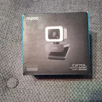 وب کم استریم و تولید محتوا C270L
