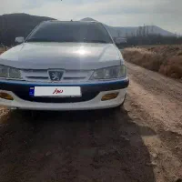 پژو پارس سال مدل 93|خودرو سواری و وانت|کوثر, |دیوار