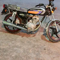 موتور پرواز 125