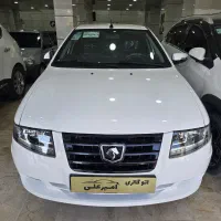 سورن پلاس xu7 p دریچه برقی