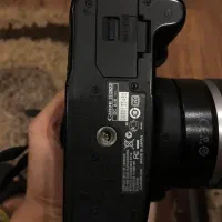 دوربین کنون ۵۰۰d|دوربین عکاسی و فیلمبرداری|تهران, حشمتیه|دیوار