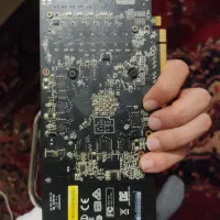 کارت گرافیک msi rx470 8gb|قطعات و لوازم جانبی رایانه|مراغه, |دیوار
