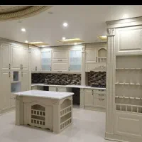 کابینت و کمد دیواری