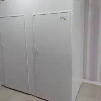 اتاق پرو آماده نصب