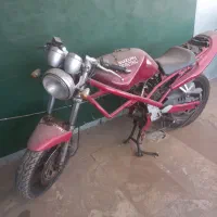 سوزوکی بندیت