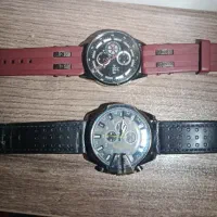 ۲ عدد ساعت پولو polo و ساعت جی شاک