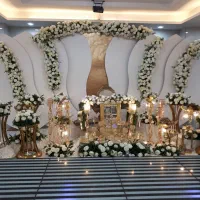 سالن پذیرایی عقد بله برون تولد ولیمه