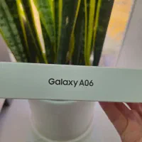 گوشی سامسونگ Galaxy A06|موبایل|اسدآباد, |دیوار