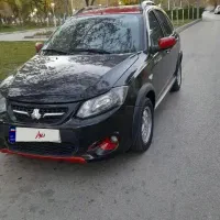 کوییک مشکی ۹۹ استسنائی درحد صفر