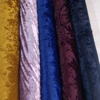 انواع مخمل و نخی|لباس|پیرانشهر, |دیوار