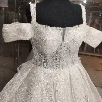 لباس عروس|لباس|آبادان, |دیوار