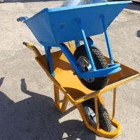 فرغون ورق ضخیم ،فرغون تعاونی،ضدیخ بتن ،ضدیخ