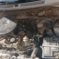 پراید ۸۲ کاربراتور بنزینی|خودرو سواری و وانت|اصفهان, باتون|دیوار