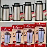 فلاسک استیل یونیورس مناسب هدیه روز مادر