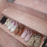 کفش و کتونی