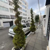 کلیدخام ۱۰۵ متر عرصه و وام تسویه فاز ۸ پردیس