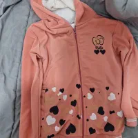 سویشرت دخترانه