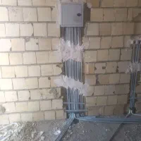 برقکار ساختمان