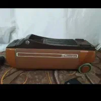 جاروبرقی الکترولوکس۳۴۵