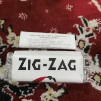 دستگاه سیگار پیچ نیمه اتوماتیک zigzag زیر قیمت