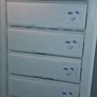 یخچال یخساران دوقلو.|یخچال و فریزر|تهران, جوادیه تهرانپارس|دیوار