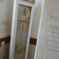ساعت ایستاده در حد نو