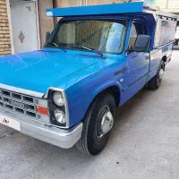 نیسان ۹۸ درحد خشک....