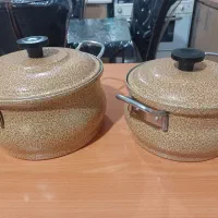 قابلمه رویی زیر قیمت|ظروف پختوپز|قدس, شهرقدس|دیوار