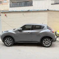 نیسان جوک پلاتینیوم 2017