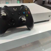 دستگاه xbox 1s یک ترا در حد نو