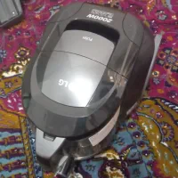 جارو برقی ال‌جی نو