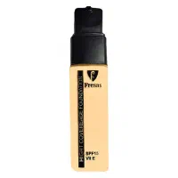 پنکک و کرم پودر فرساس