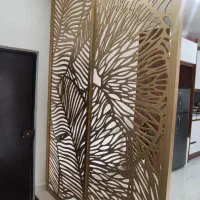 پارتیشن،جداکننده فضا،پاراوان|صنایع دستی و سایر لوازم تزئینی|بندر انزلی, لاله|دیوار