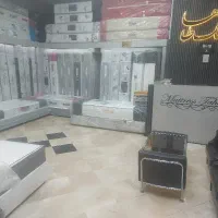 تولیدتوزیع تشک طاها آدرس نبش اندیشه 6|تشک تختخواب|مشهد, شهرک رازی (شهرک غرب)|دیوار