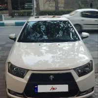 دنا 6 دنده توربو