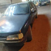 اردی مدل ۸۳دوگانه دستی|خودرو سواری و وانت|پاکدشت, شهرک امام رضا|دیوار