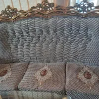 مبل استیل ۹نفره